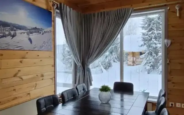 Частный дом Berry House Gech