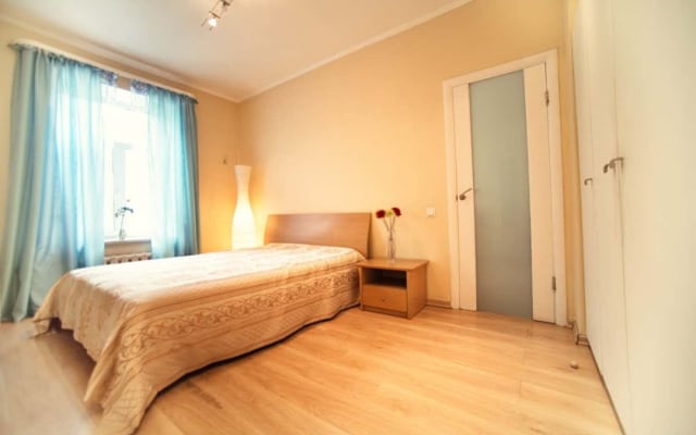 Apartamenty Nevskiy Pr. 2-Ya Yevro