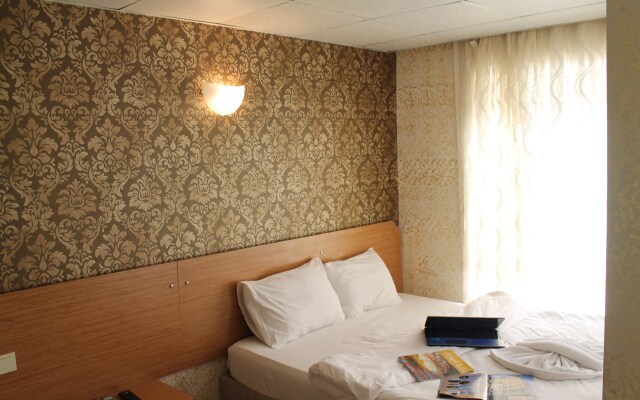 Istanbul Dedem Hotel 1