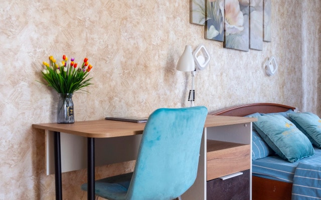 Апартаменты Mira Apartments