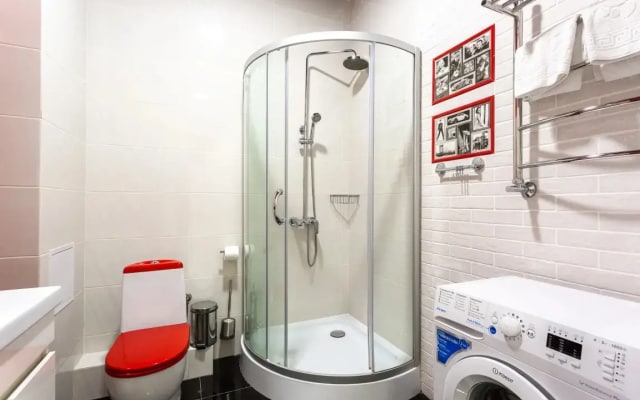 Апартаменты Apartments in E-Kvartal