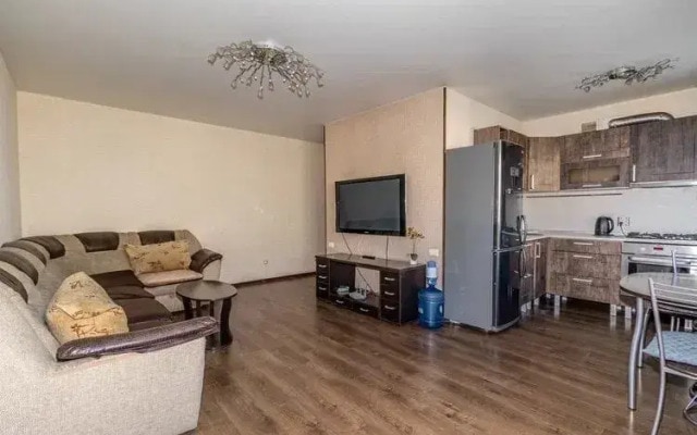 Квартира на Улице Кирова 109