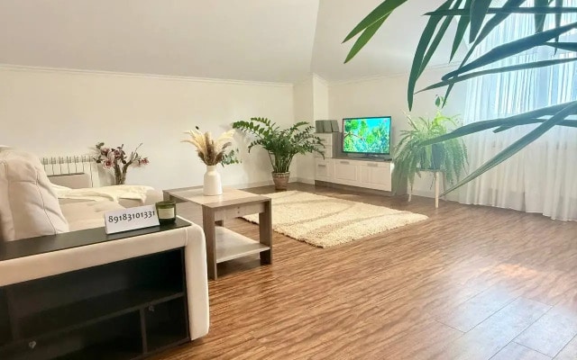 Апартаменты Apartment on the Beach