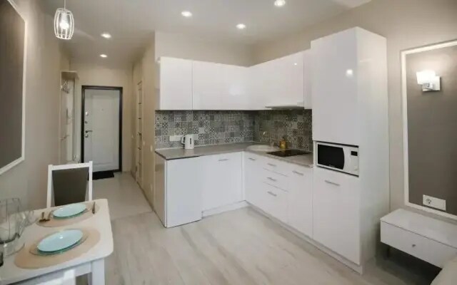 Prince Apartments С19