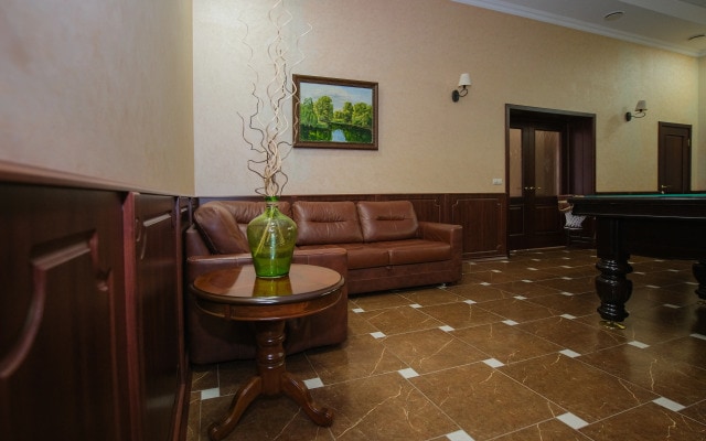Klub Asket Guest house