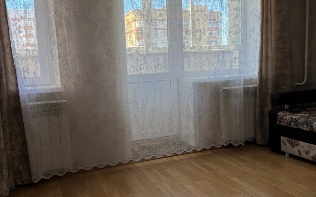 Квартира 1-комнатная в Новостройке