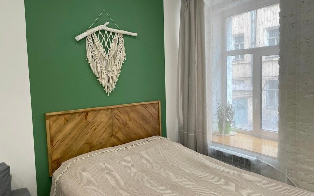 Апартаменты Scandi2home 2