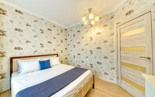 Квартира на Проспекте Ленина 32Д 43