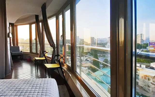 Апартаменты M Apartments Grand Versailles 5