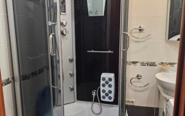 Квартира Уютная квартира в центре