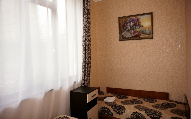 Vorontsovskiy apart-hotel