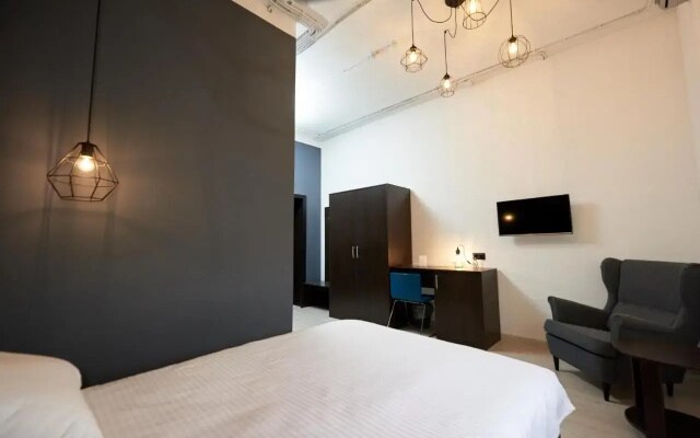 Отель Medical hotel & Spa