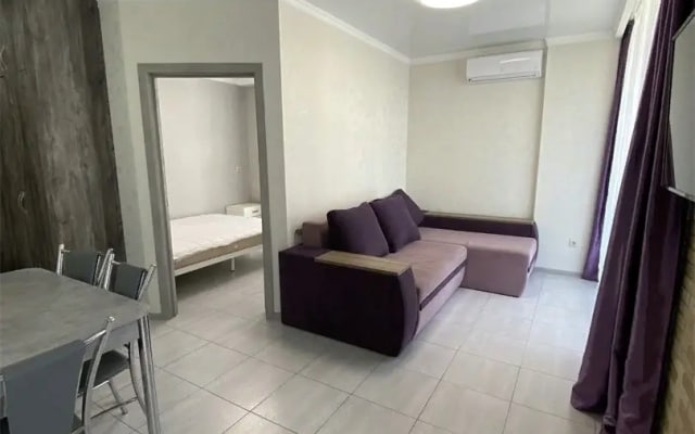 Апартаменты Green Palace Sochi 27