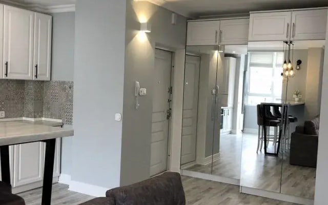 Квартира на Улице Володарского 4А