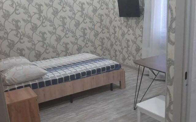 Отель Дом отдыха Арцах