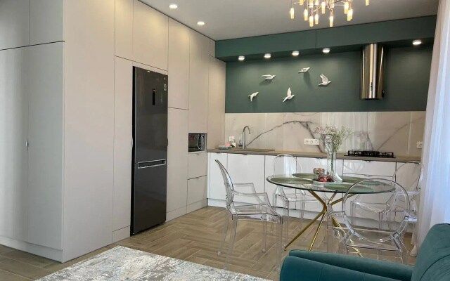 Квартира Royal Place на Ольховой