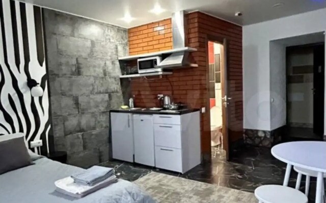 Отель Smart Hotel Fontanka