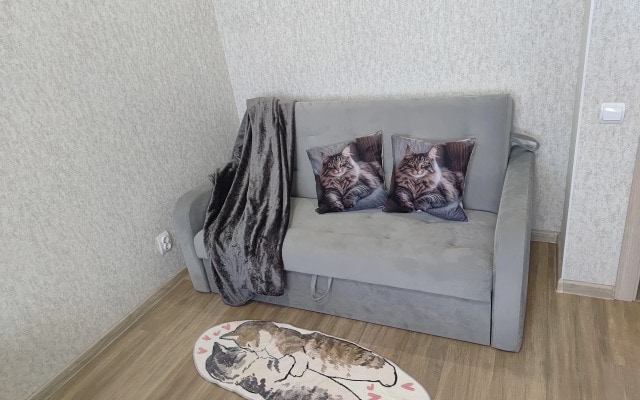 Квартира Уютная Квартира на Улице Терещенко