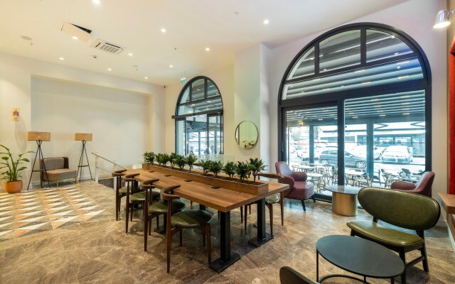NEW INN Hotel Old Town