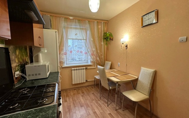 Квартира на Улице Курковая 13А