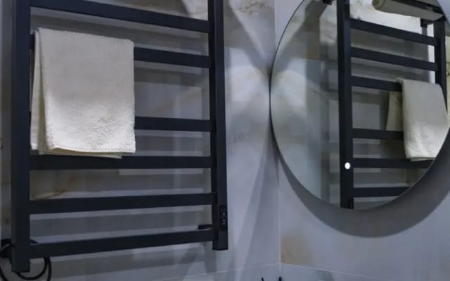Квартира 2 на Чкалова