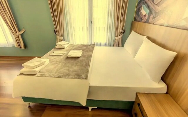 Istanbulites Hotel