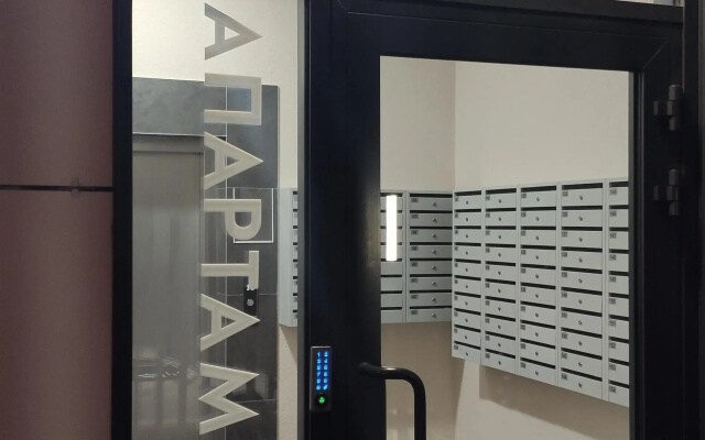 Квартира Apart153
