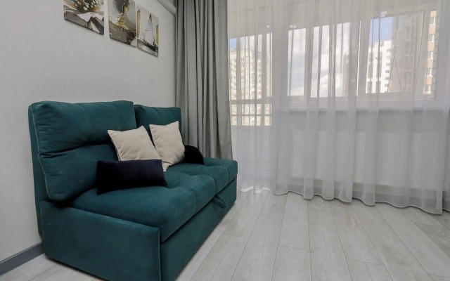 Апартаменты Privi House на Молодежной 107В