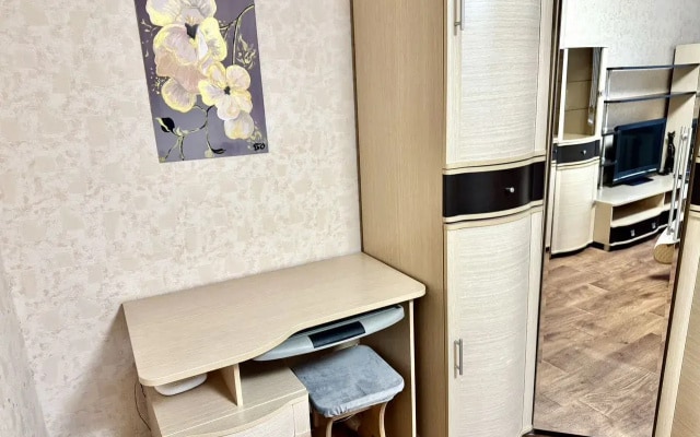 Квартира на Рослякова 34