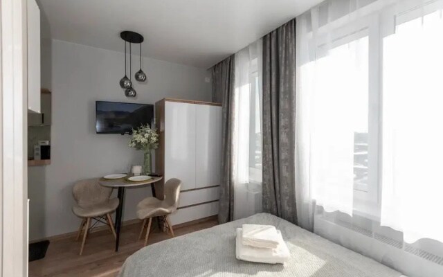 Квартира Apartslounge 1