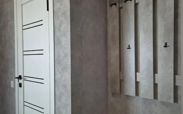 Квартира Уютная в спальном районе