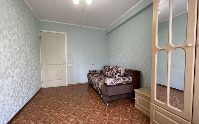 Квартира на Ульяновской 23