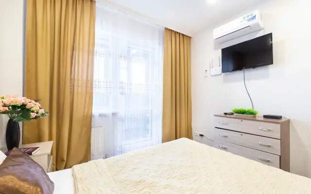 Prince Apartments С99