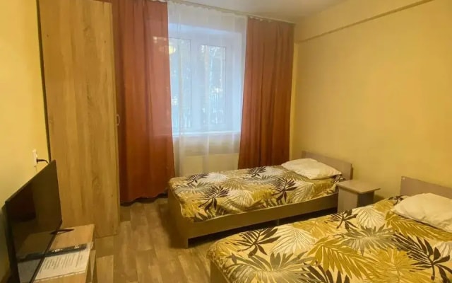 Квартира Вариант