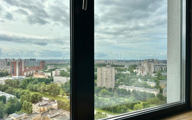Апартаменты Вертикаль Возле Метро и Памятника