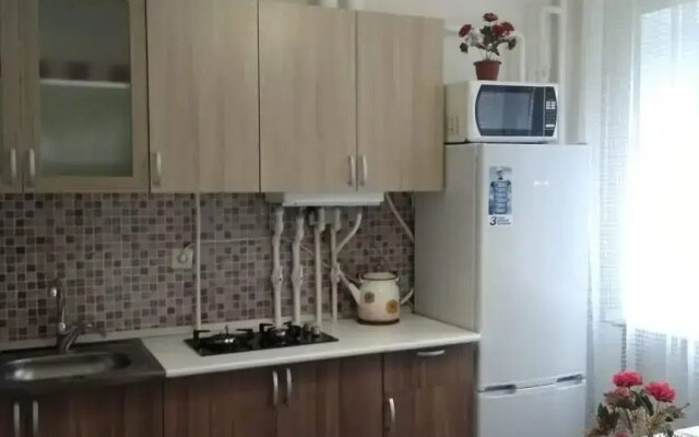 Квартира рядом с Монастырем