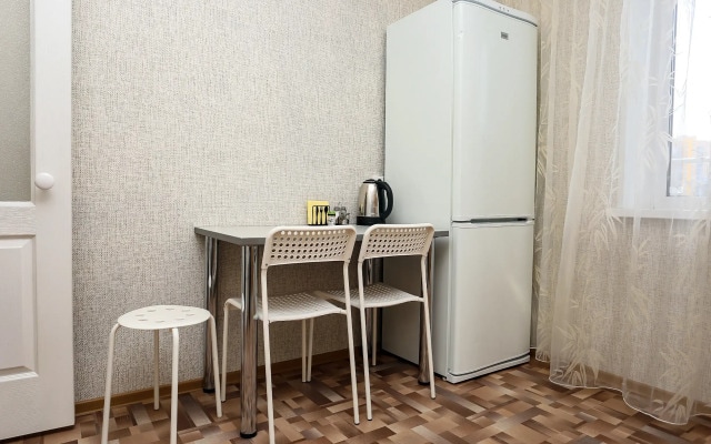 Квартира на Улице Дизайнеров 9