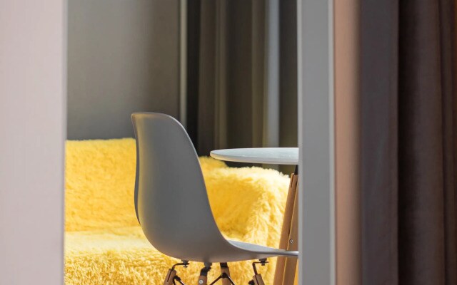 Апартаменты Flat Inn рядом с метро Академическая на улице Дмитрия Ульянова
