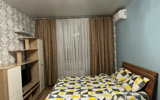 Квартира на ул. Советская 190Бк1