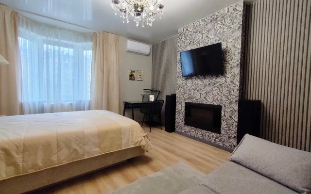 Квартира рядом с Парком и Морем