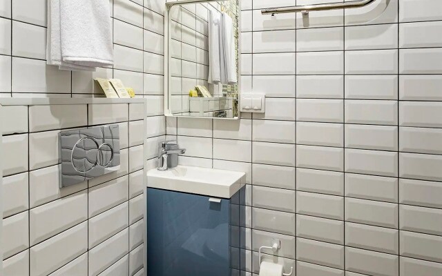 Апартаменты WH apartment 2