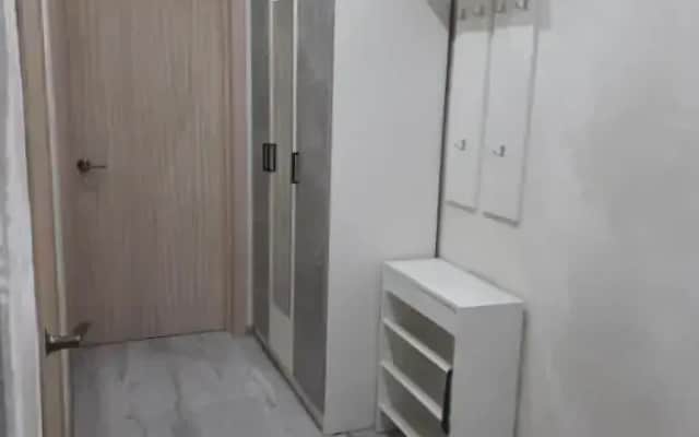 Квартира уют у парка