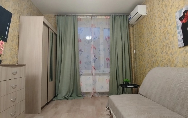 Квартира в микрорайоне ЖК Арена