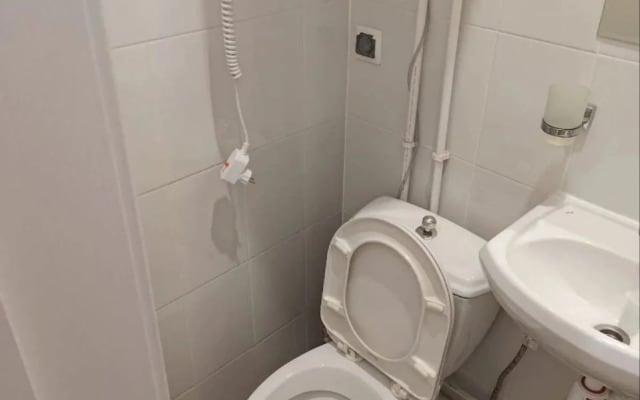 Квартира Студия рядом с ДК Железнодорожник ВИТ1