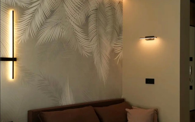 Апартаменты Гарден Портье Студия MADERA 180