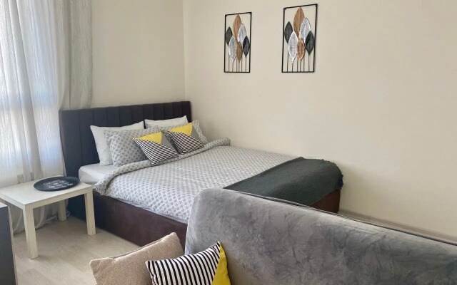 Апартаменты Comfort & Relax Home Dreams in the clouds 3