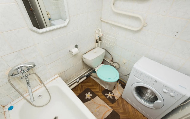 Mariin Dom Na Azina 39 Flat