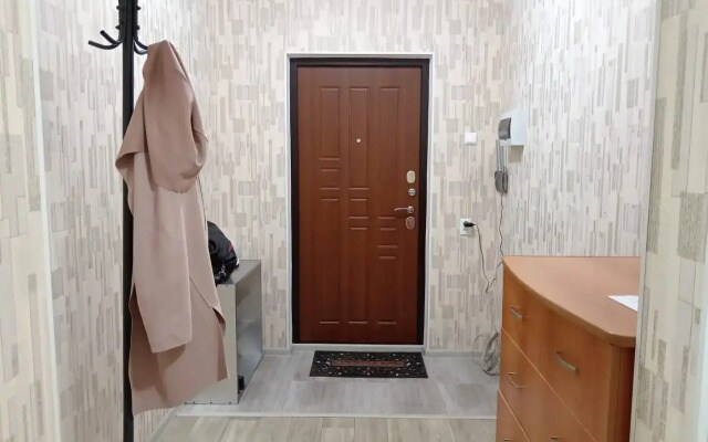 Квартира уютная в тихом районе на Аэродромной 102А от Горницы