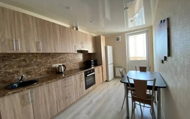 Квартира Like Home 18