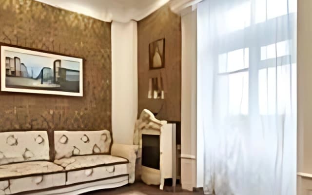 Квартира на Кирова 1